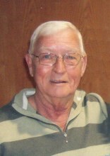 Obituary of Denzil Lee Scales