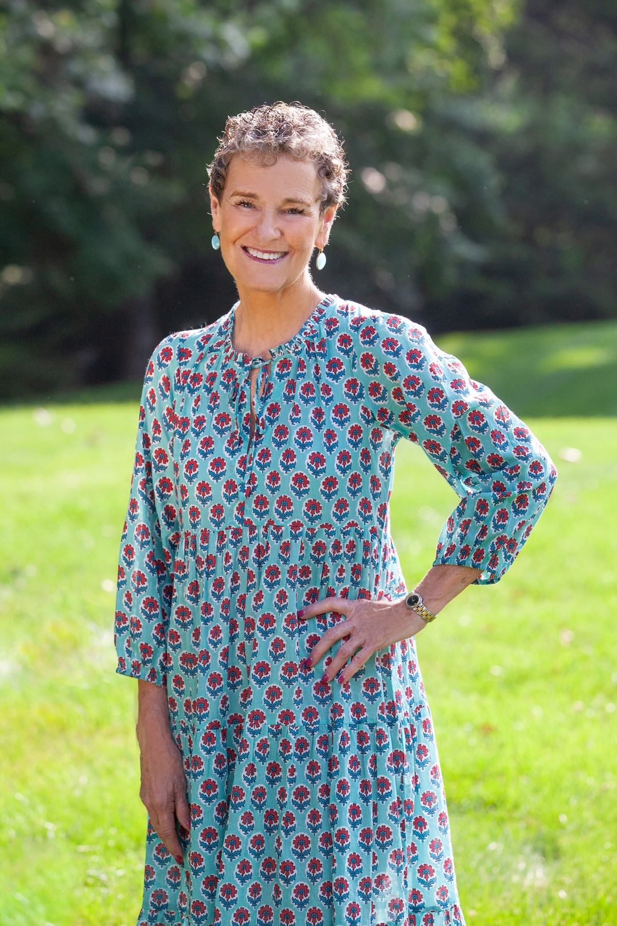 Obituary of Mary Elizabeth Dixon