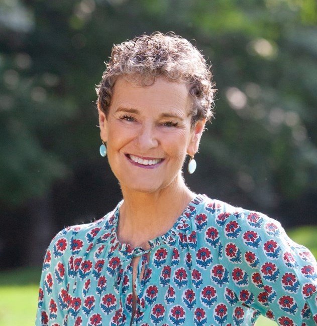 Obituary of Mary Elizabeth Dixon