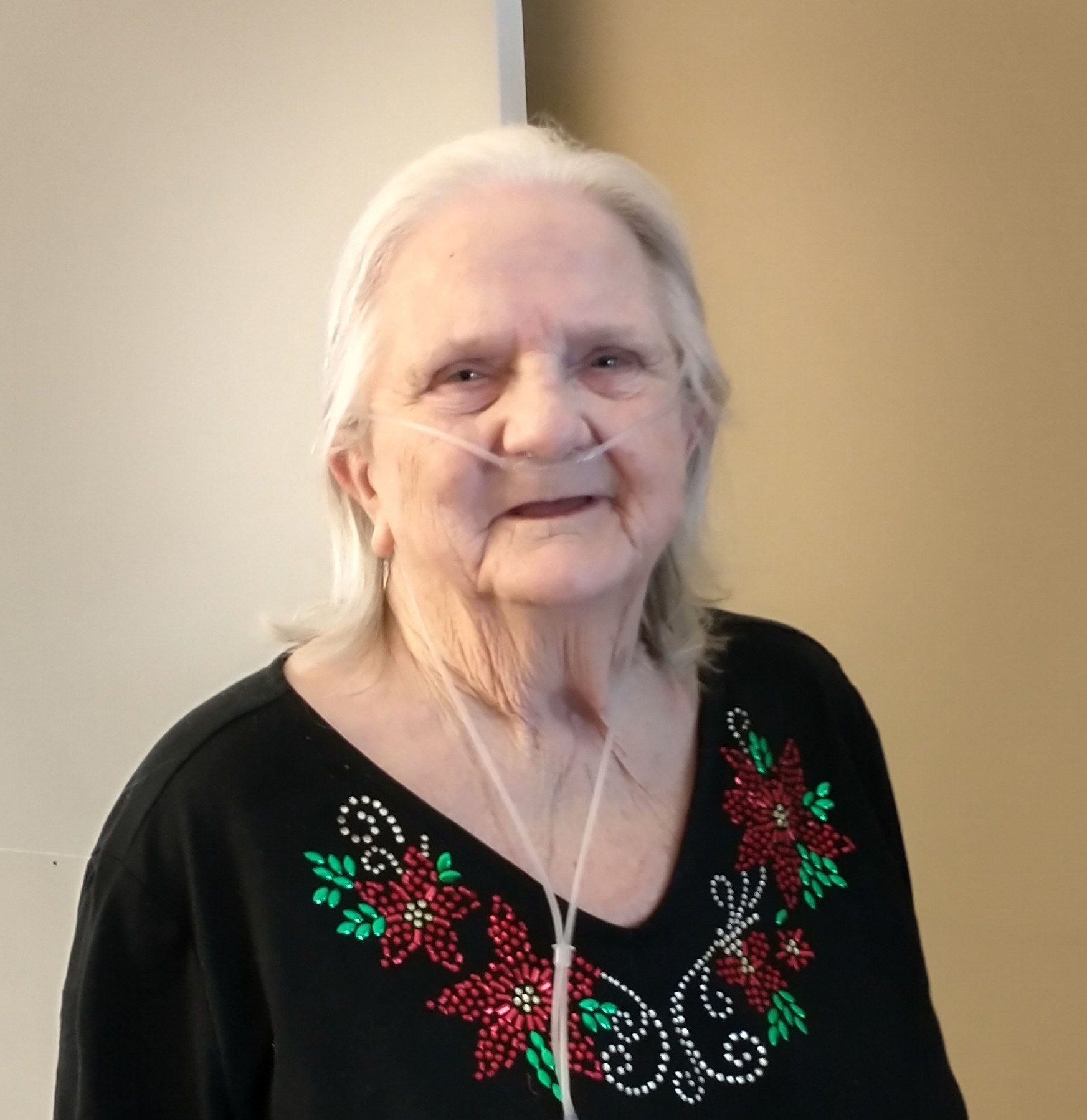 Obituary of Ruth Grahn