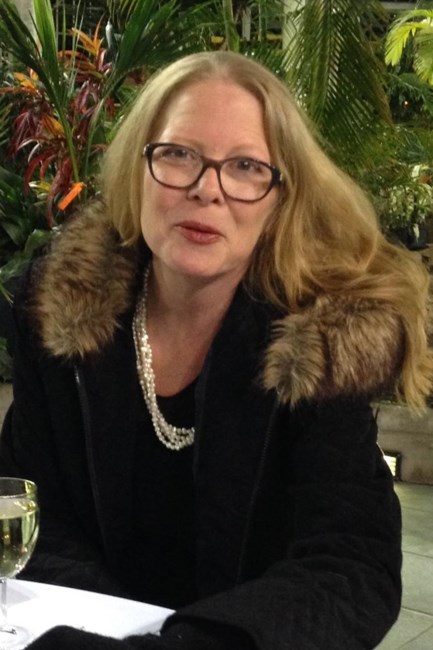 Obituary of Suzanne Elaine Warren