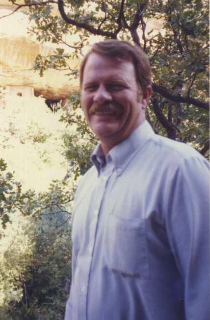 Obituary of Phillip Ralph Schwarz