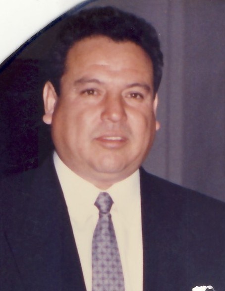 Obituary of Juan Hector Garza
