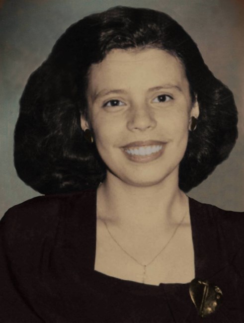 Obituary of Angelina Marrero