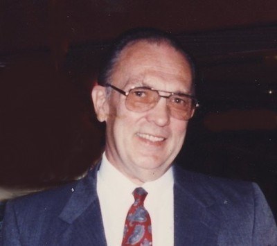 Obituary of Edward Allen Kantner