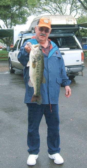 Obituary of Daryl Gene Moore