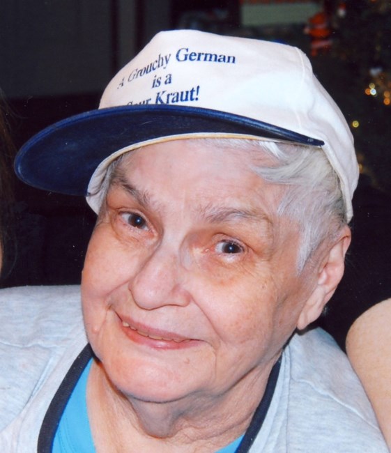 Obituary of Patricia B. Neiman