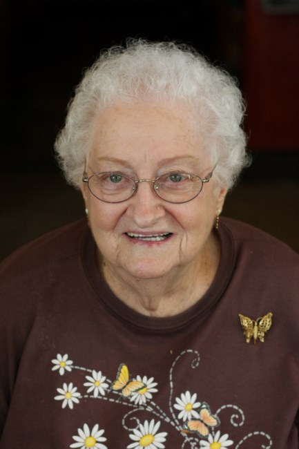 Obituary of Ruby M. Zipperlen Hoffmeyer