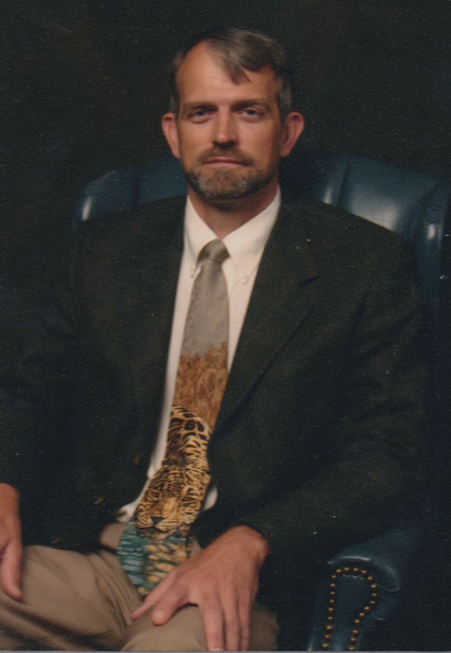 Obituary of Steven Marion Fletcher