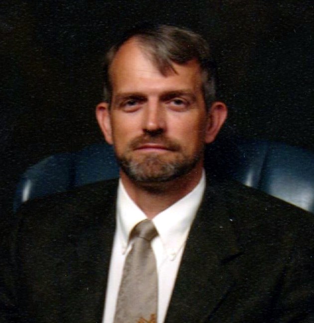 Obituary of Steven Marion Fletcher