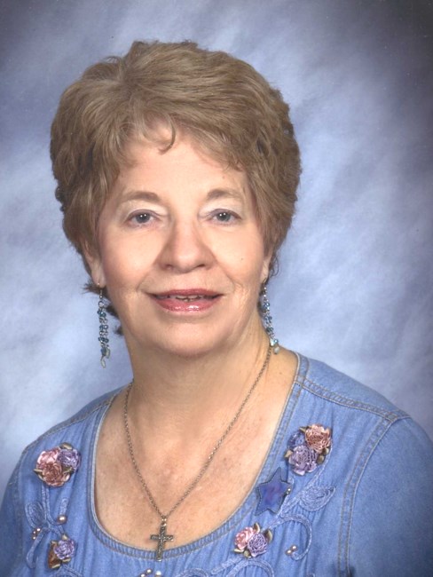 Obituary of Donna Clair Hufham Miles