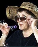 Obituary of Marjorie Harrington