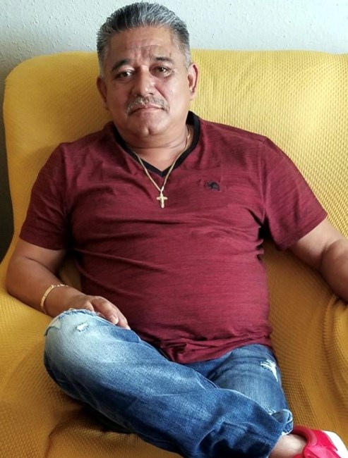 Obituary of Martin Hernandez