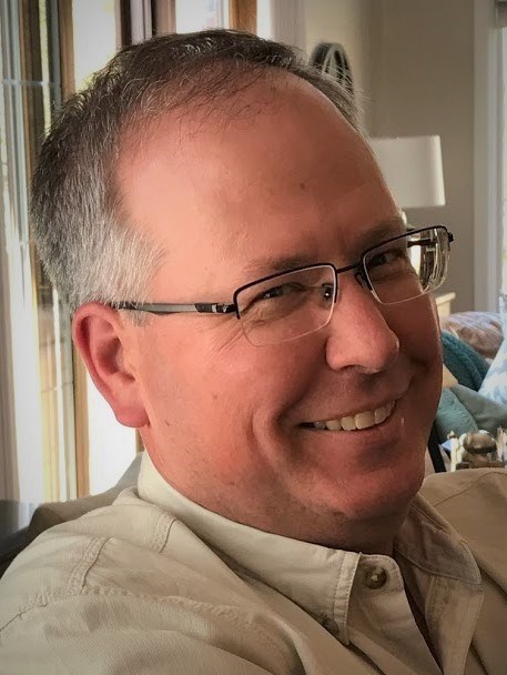 Obituary of Christopher Scott Pritchard