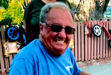 Obituary of Alfred Ferguson