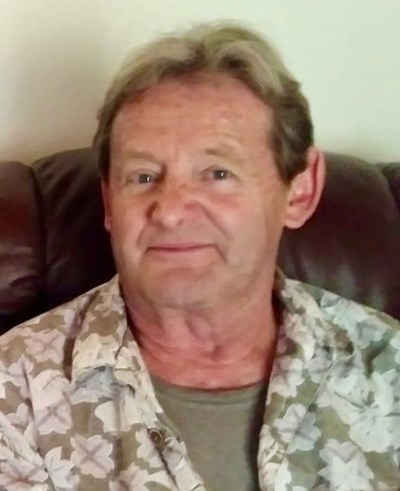 Obituary of Donald Arlen Mathews