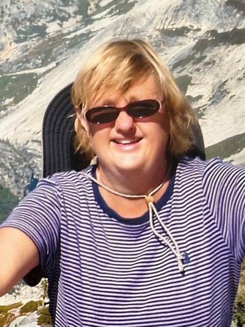 Obituary of Lisa Kay Britton