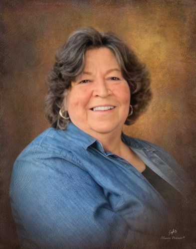 Obituary of Martha "Sue" Taylor