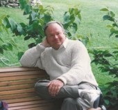 Obituary of Calvin R. Nelson