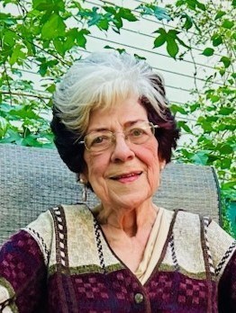 Obituary of Patricia Rose Smith