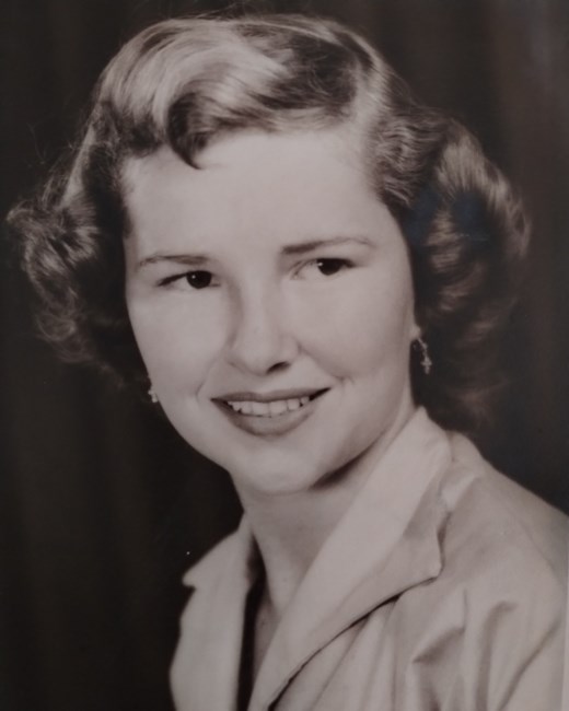 Obituary of Mary Lousie Watson
