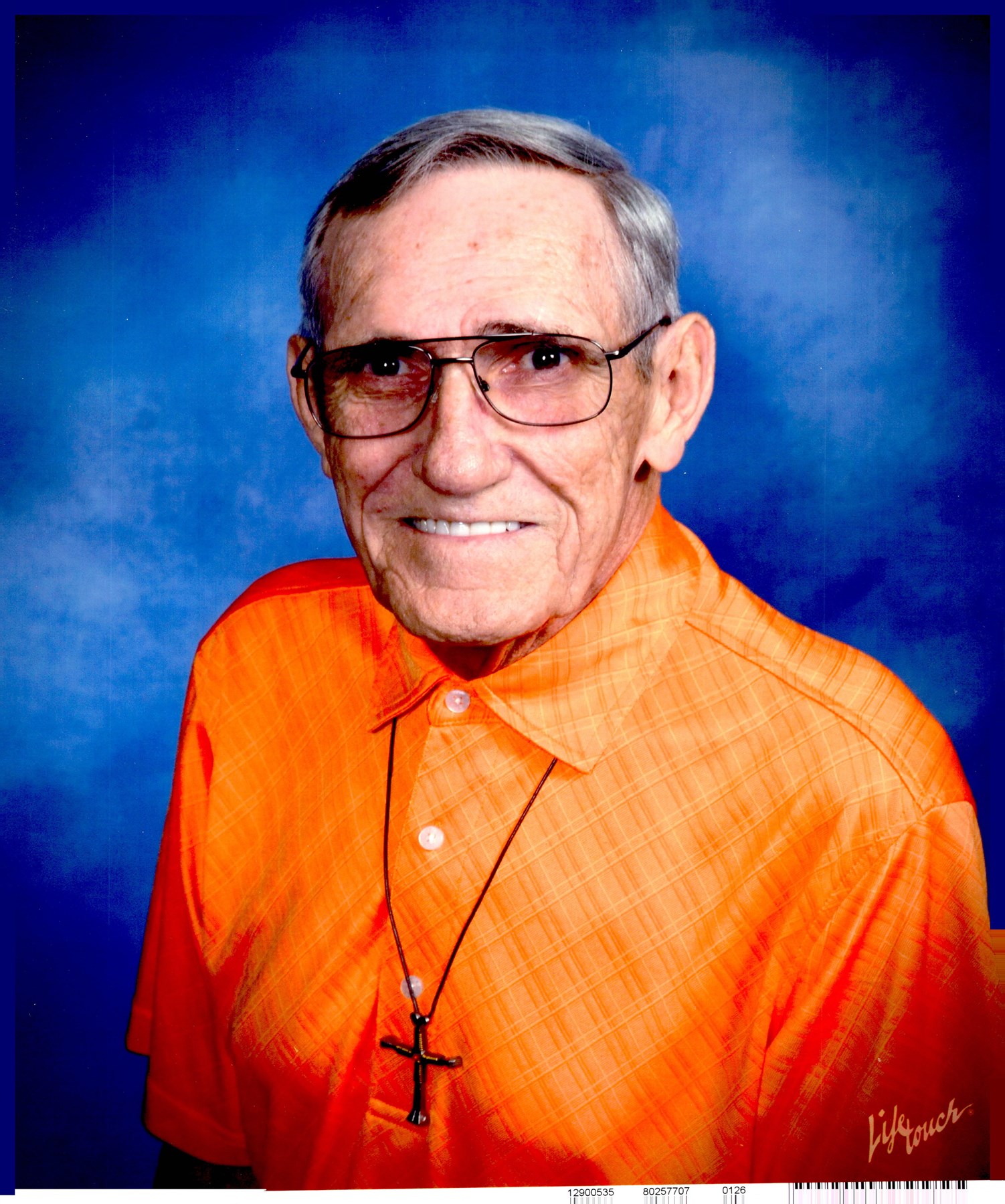 Obituario de Carl Braden Lawson