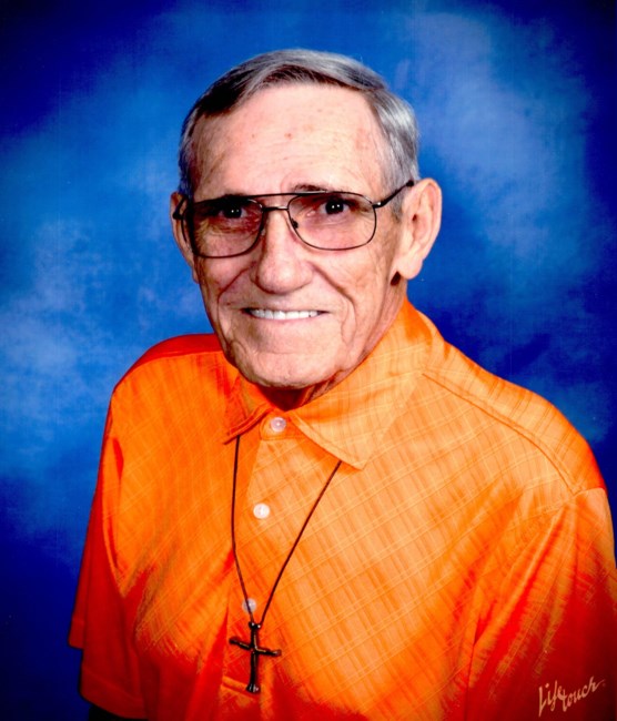 Obituario de Carl Braden Lawson
