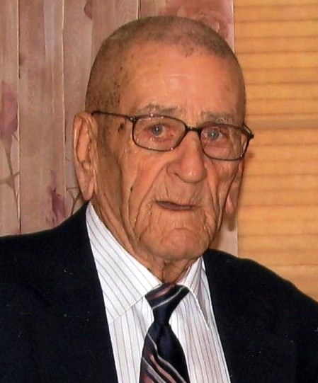 Obituary of Clarence R. "Son" Wood Sr.