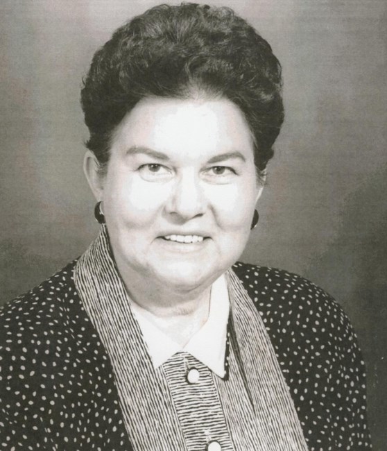 Obituary of Joan Schumacher Bilardo