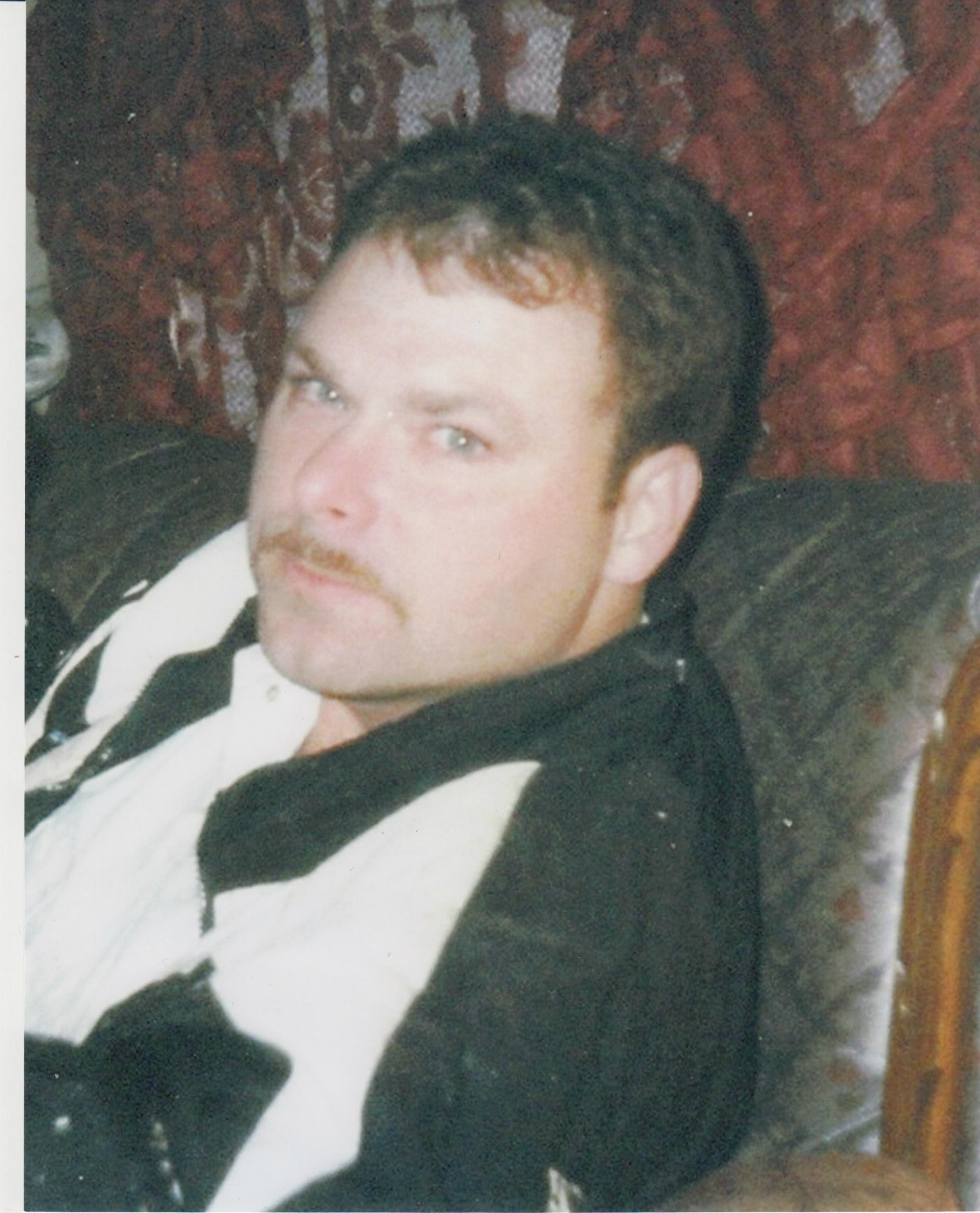 Obituary of DeWayne Miller