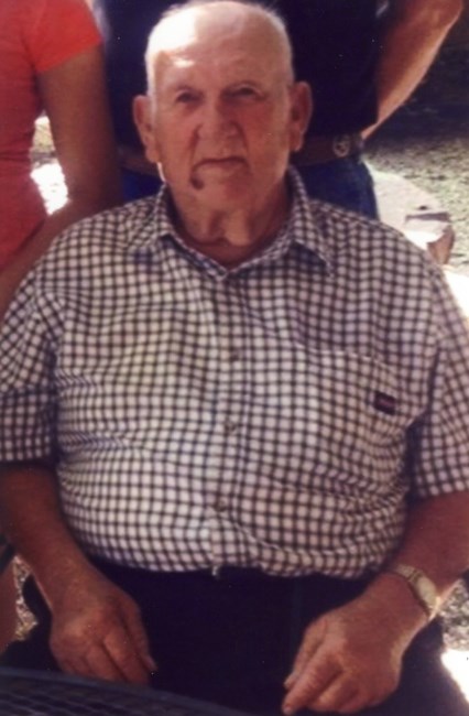 Obituary of Lawrence Hines