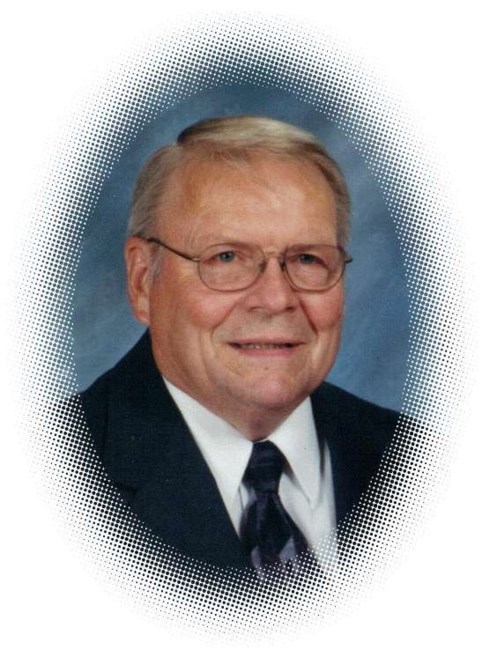Obituary of Eugene J Johnson Jr.