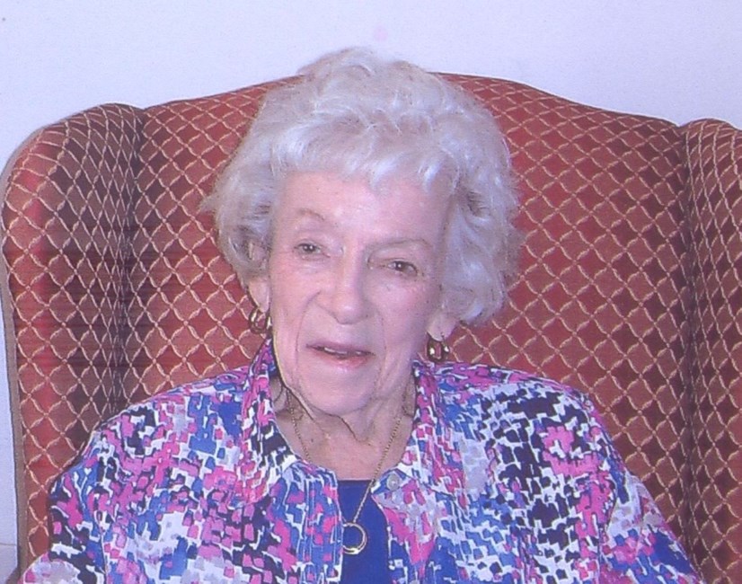 Obituary of Alpha Stanley Holloway