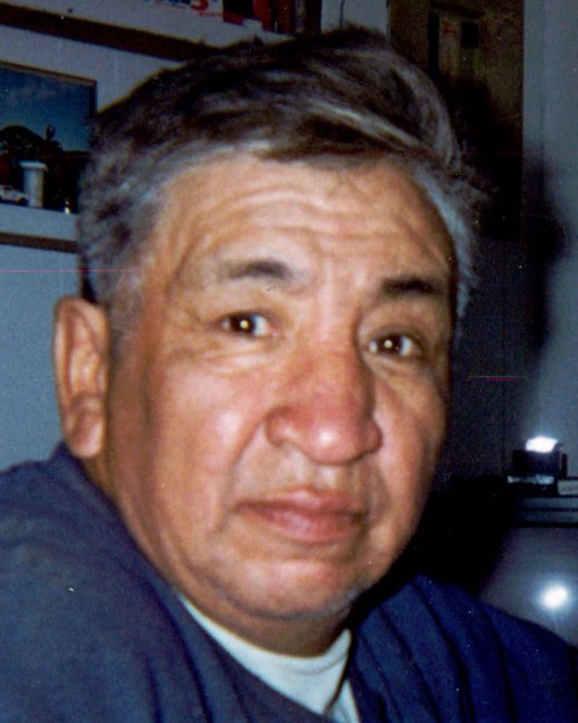 Obituary of Lawrence Bear