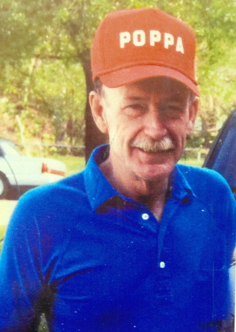 Obituary of Adam J. Woods