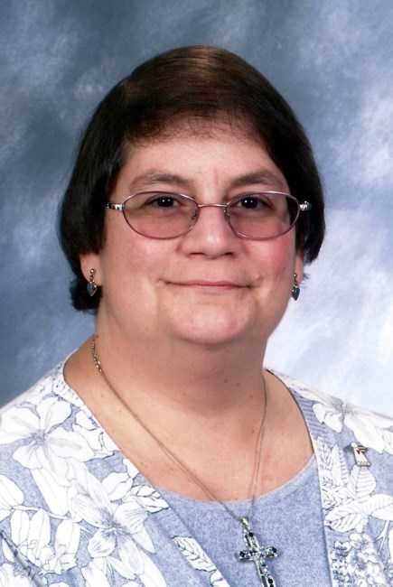 Obituary of Barbara A. Spotts