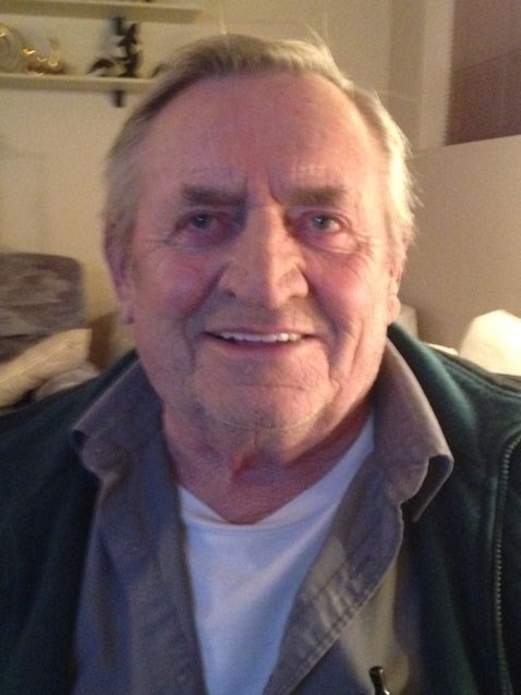Obituary of Kenneth George Snider