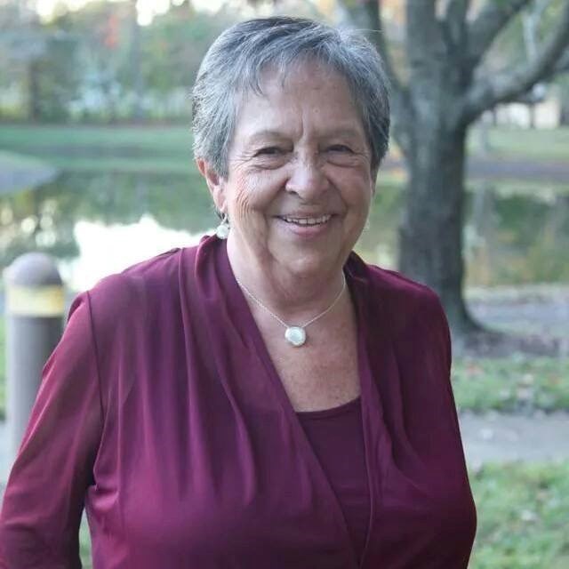 Obituary of Edna M Wilson