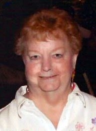 Obituary of Doris Ann Painter