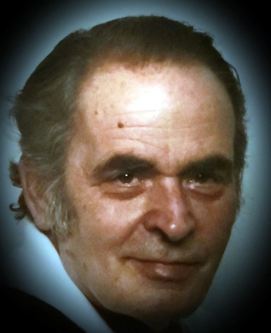 Obituary of George Edward Charette