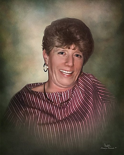 Obituary of Linda Frizzell