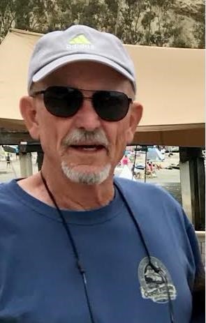 Obituary of Robert James Becke