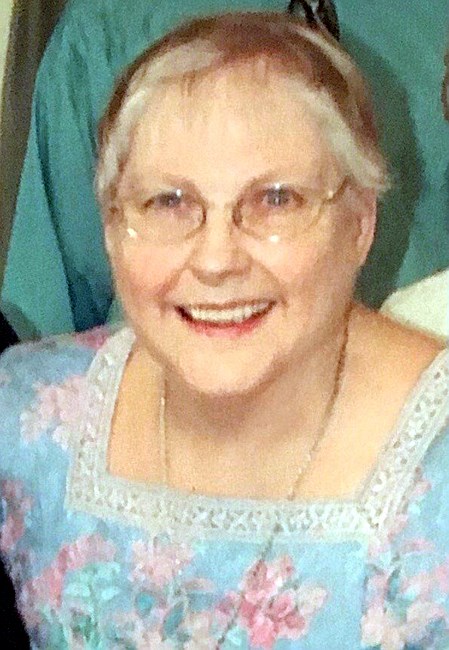 Obituary of Ann Dellinger Privette