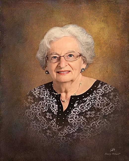 Obituary of Elly "Mimi" (Miller) Lewis