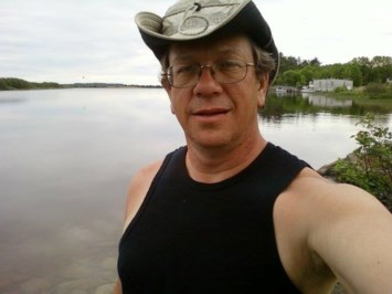 Obituary of Gary Anthony Vettor