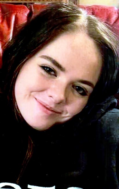 Obituary of Sydney Marie Culp