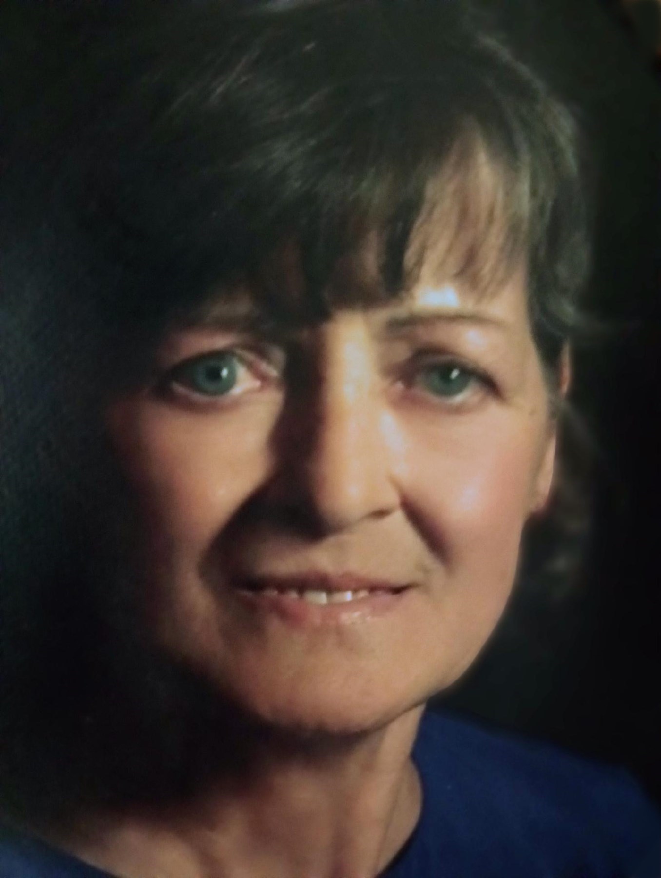 Obituario de Mary Rose Smith