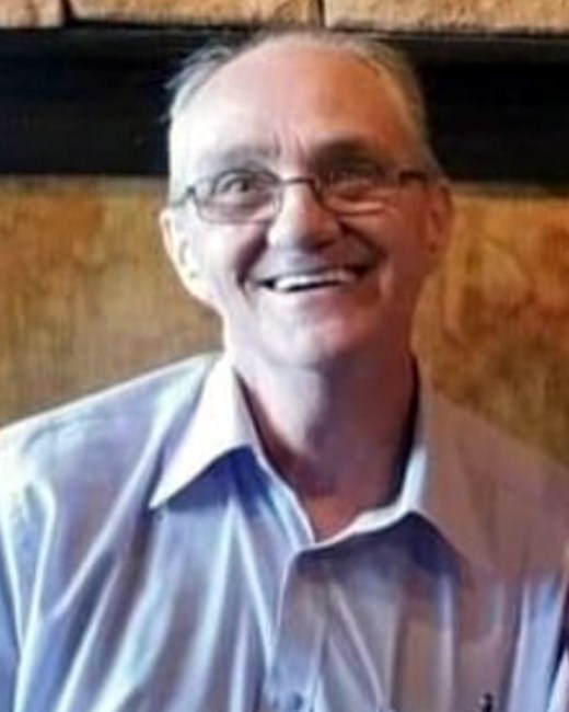 Obituary of James Kenneth Sharpton