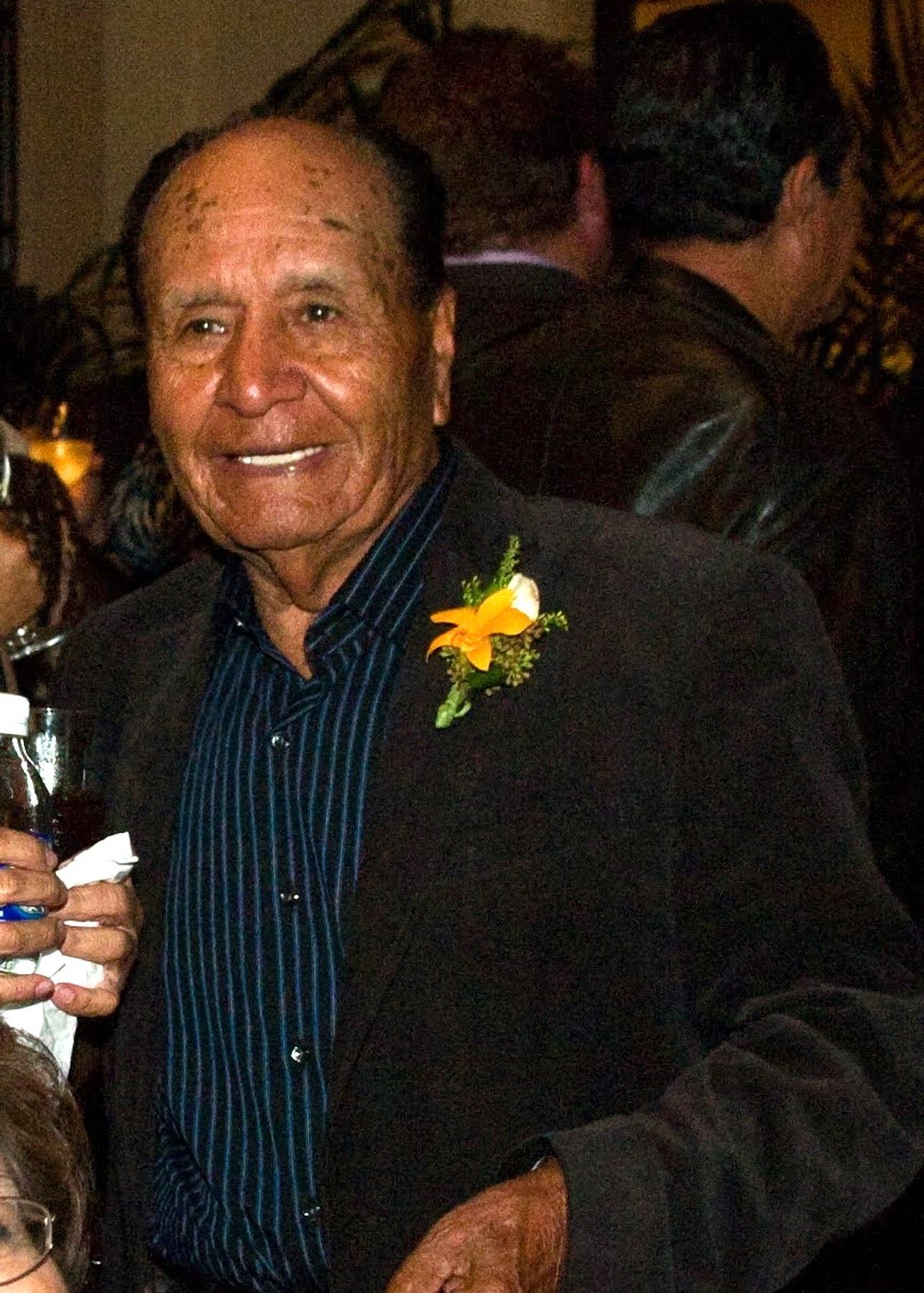 Obituary of Ralph Aguilar Hernandez