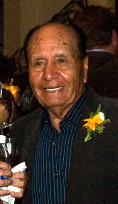 Obituary of Ralph Aguilar Hernandez